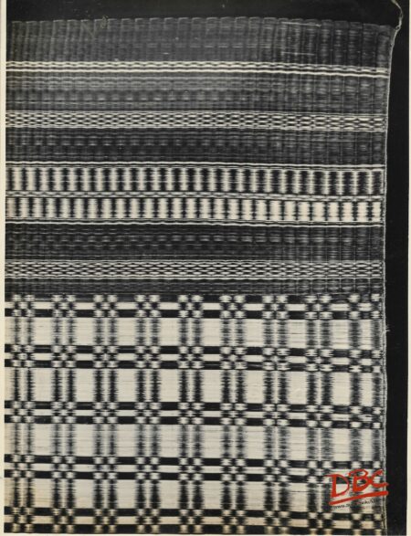 Coloured Mat