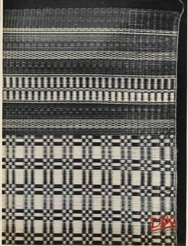 Coloured Mat