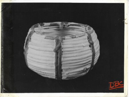 Cane Bowl