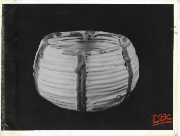 Cane Bowl