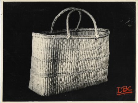 Cane Heady Bag