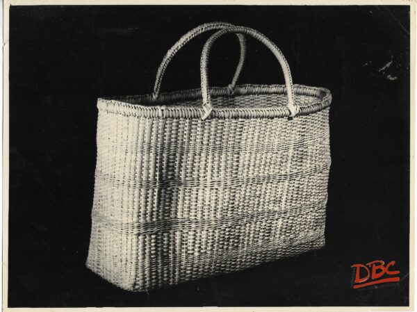 Cane Heady Bag