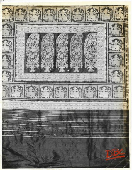 Baluchar Pallu