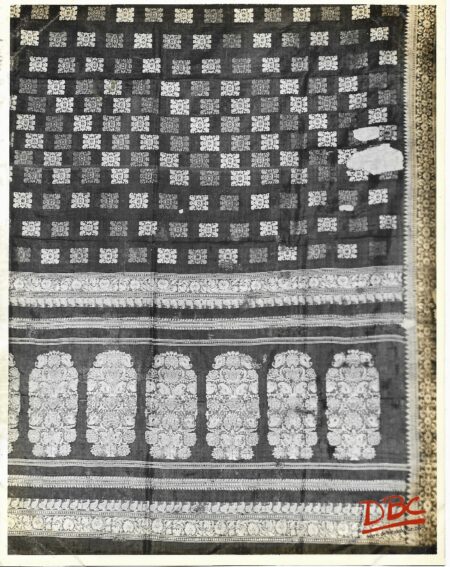 Baluchar Pallu