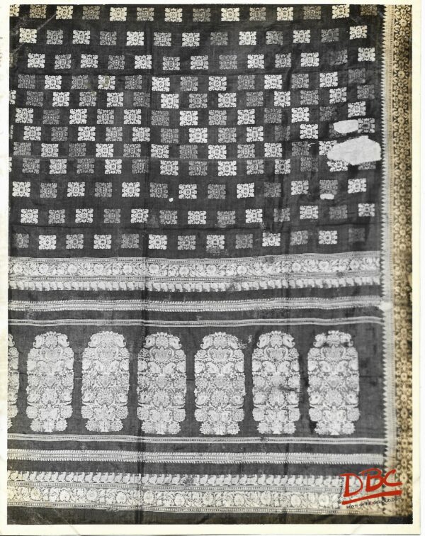 Baluchar Pallu