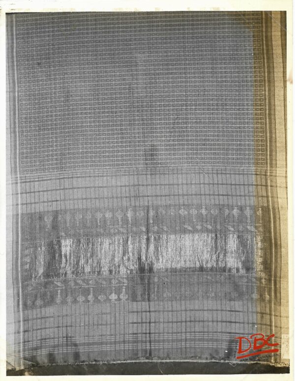 Kanchi Puram Sari