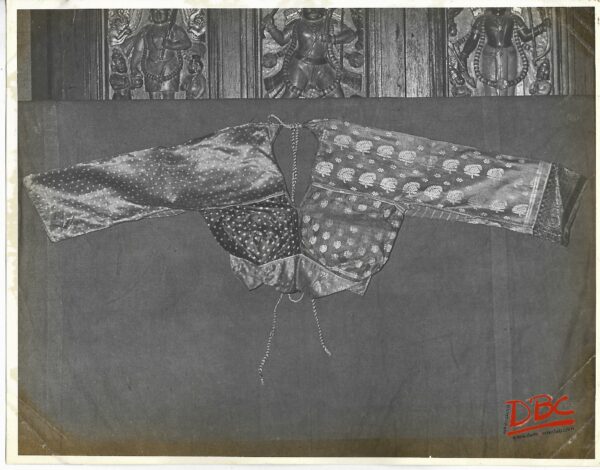 Choli (Gujrat)