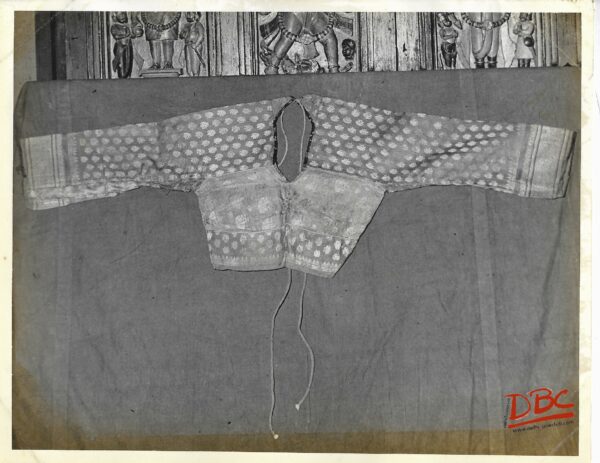 Choli (Gujrat)