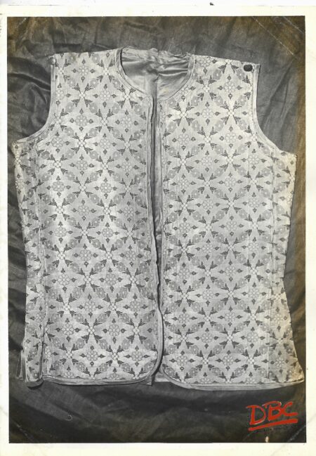 Brocade Jacket