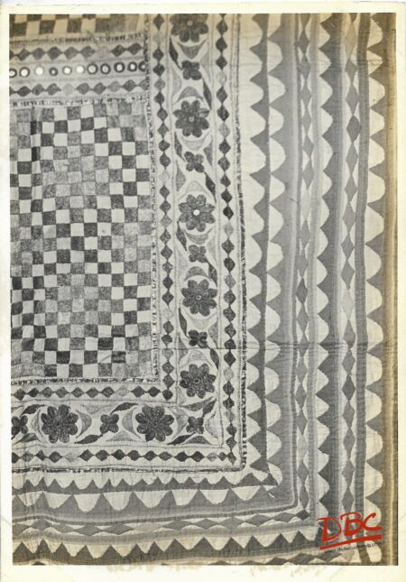 Wall Haning Applique & Embroidered Work Gujrat