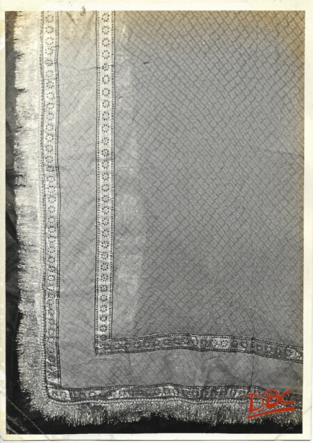 Tiedye (Dupatta)