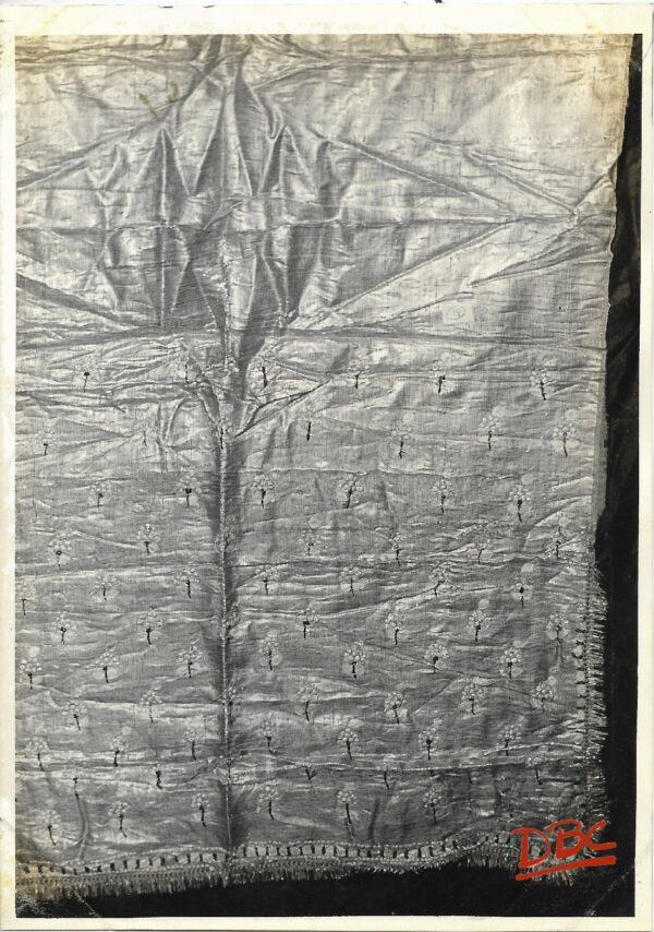 Zari Piece (Dupatta)