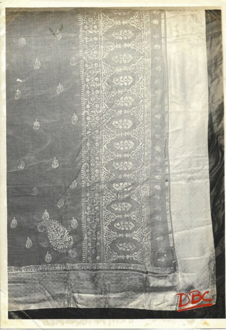 Khori Painted Dupatta