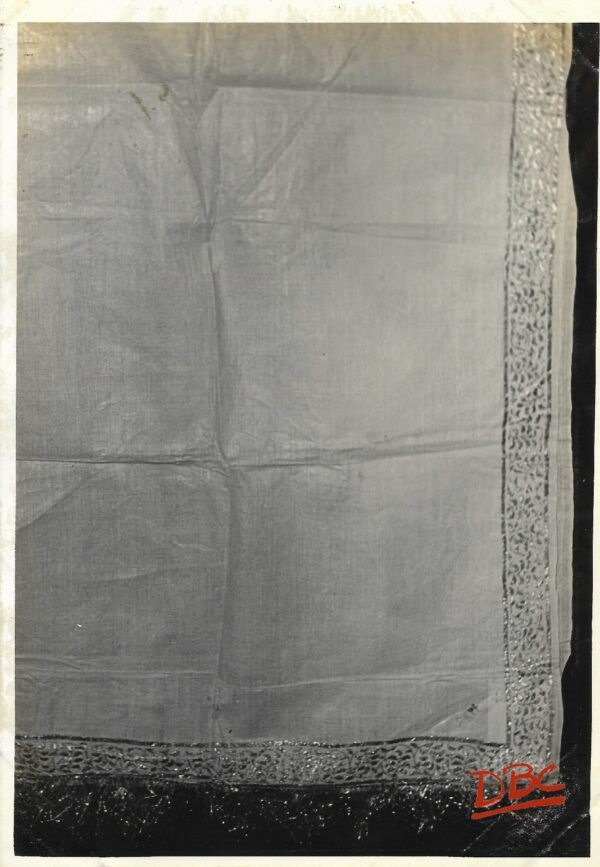 Kamar Band Waist Band (Sari)