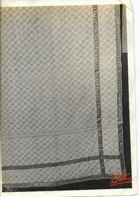 Jamdani Dupatta