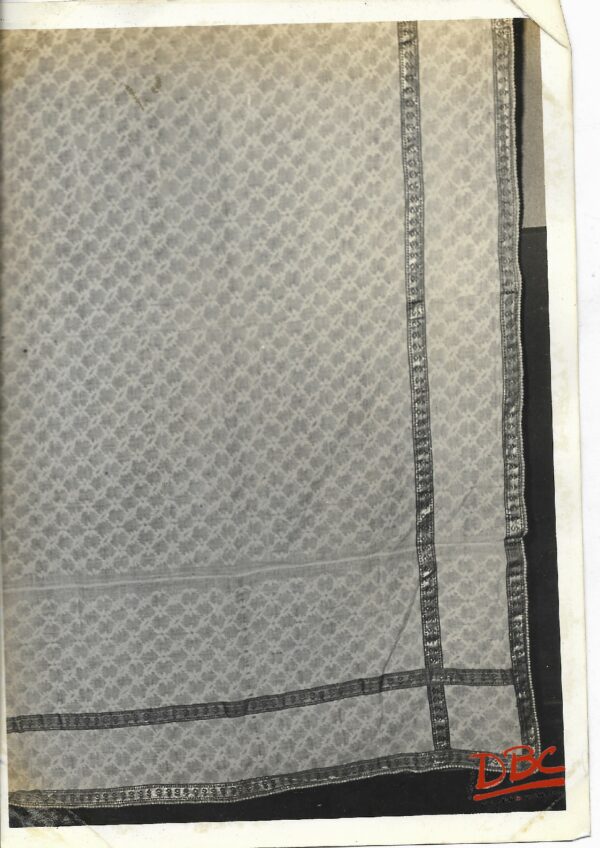 Jamdani Dupatta