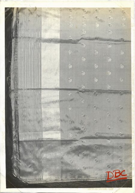 Silk Sari South Indian