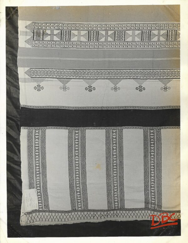 Phullkali Textile Nilgiri Hills Andhra Pradesh