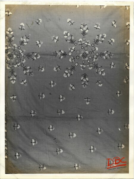 Embroidered Bed Sheet Cotton (Gujrat)