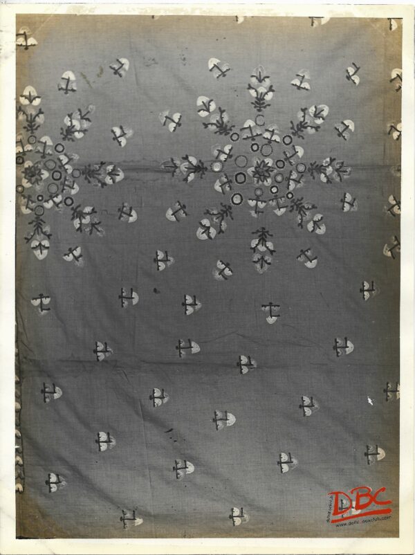 Embroidered Bed Sheet Cotton (Gujrat)