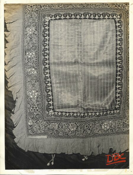 Cover made Off Textile For Horse Gujrat