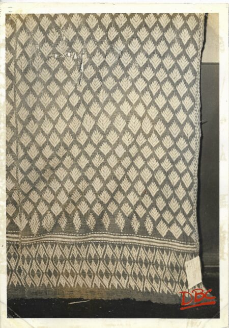 Phullkari Chadar Cotton (Punjab)
