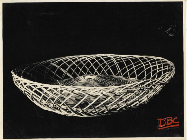 Round Basket