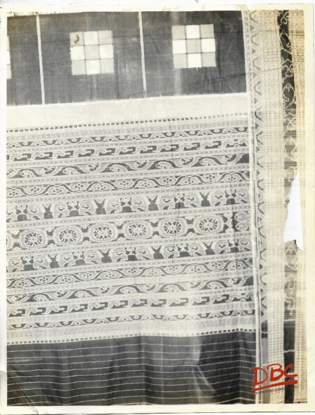 Bicbrpuri Sari Cotton