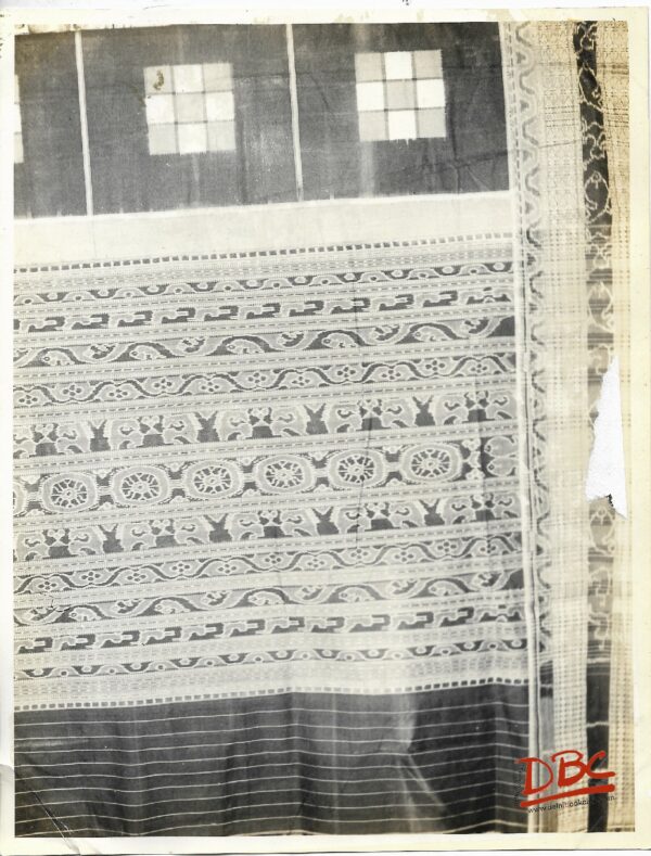 Bicbrpuri Sari Cotton