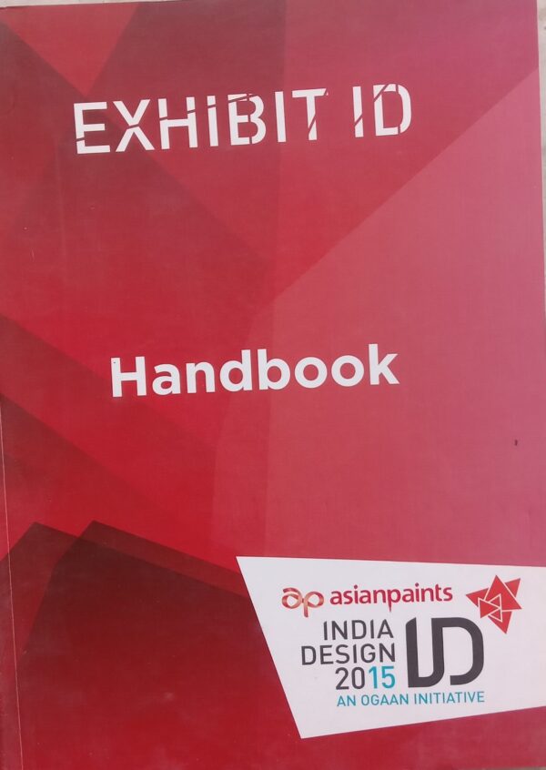 Exhibt Id Handbook