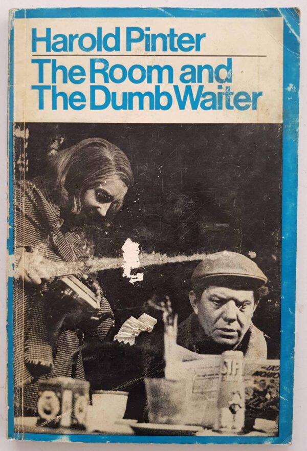 The Room and The Dumb Waiter