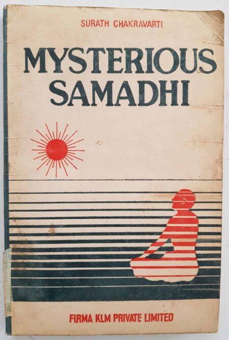 Mysterious Samadhi