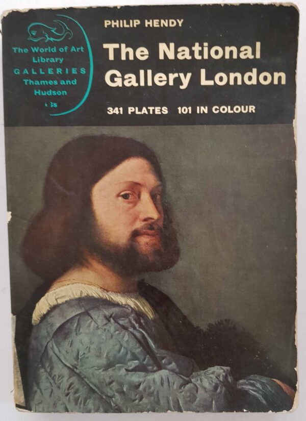 The National Gallery London