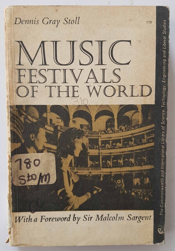 Music Festivals of the worlds