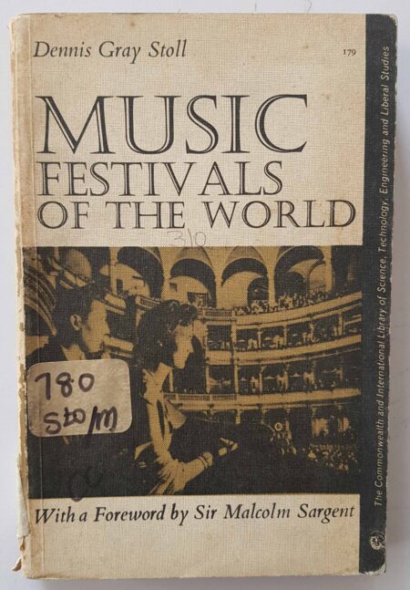 Music Festivals of the worlds