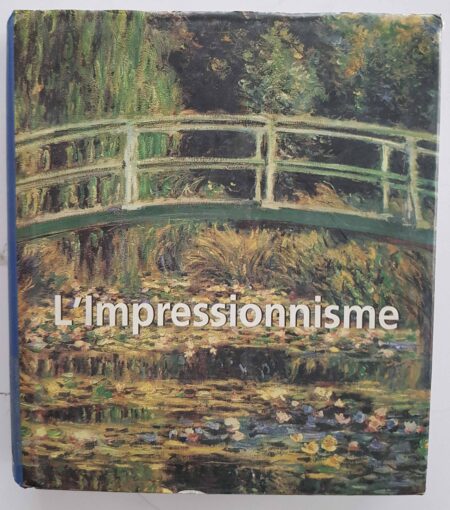 L'Impressionnisme