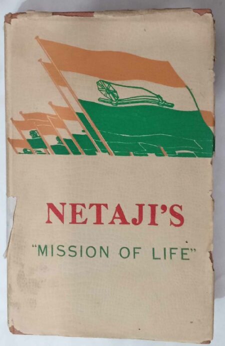 Mission of Life