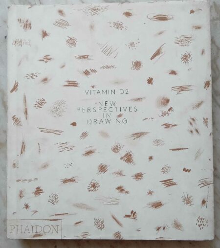 Vitamin D2  New perspectives in drawing