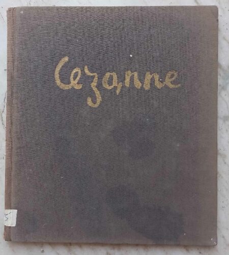 Cezanne