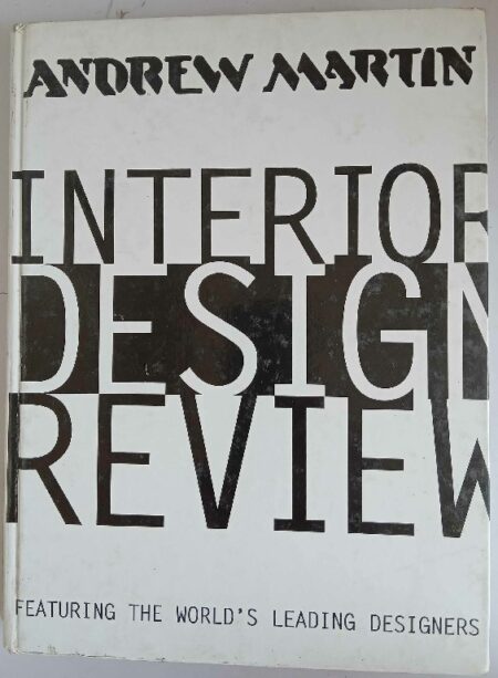 Andrew martin interior design review volume 7
