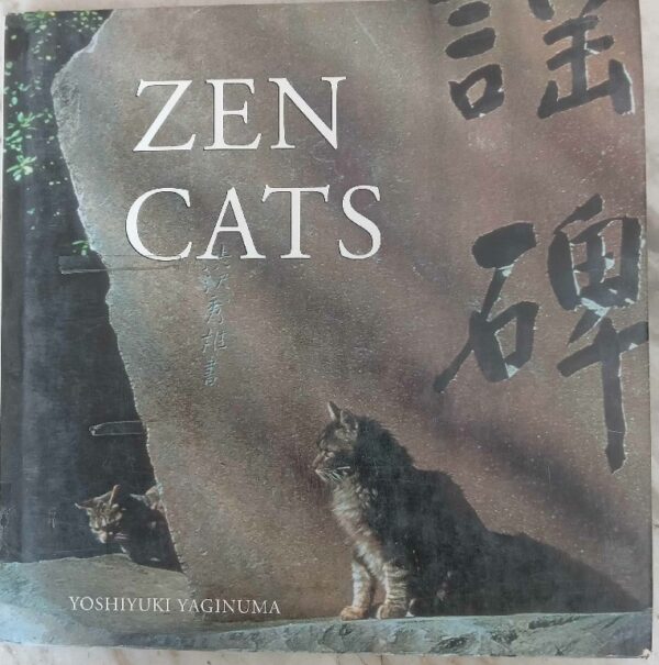 Zen cats