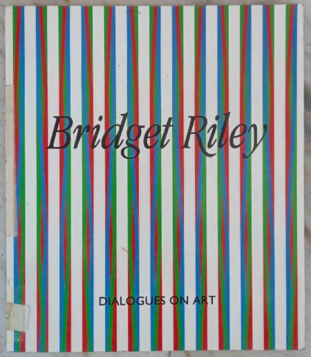 Bridget Riley 