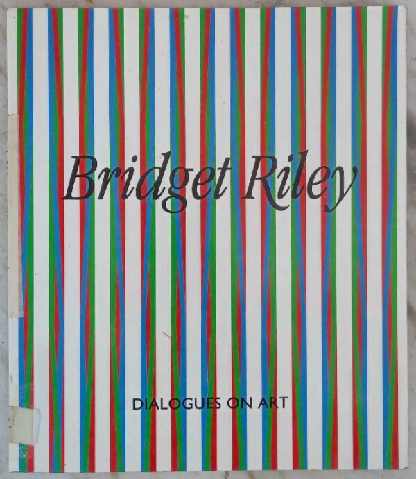 Bridget Riley 