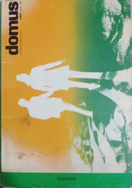Domus volume VI