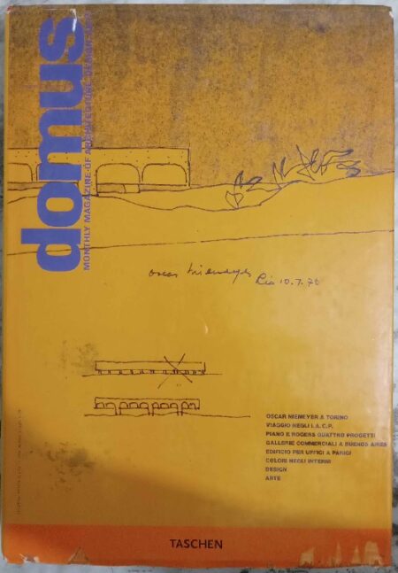 Domus volume VIII