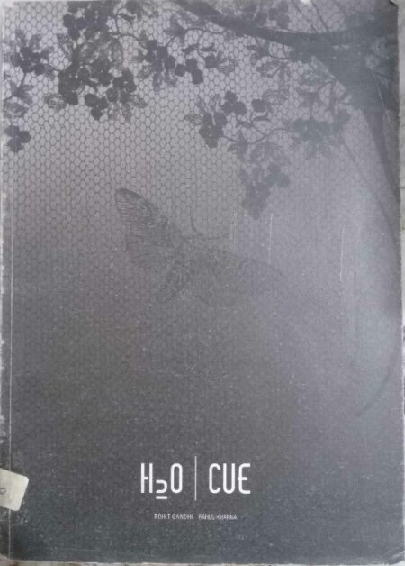 H2O Cue