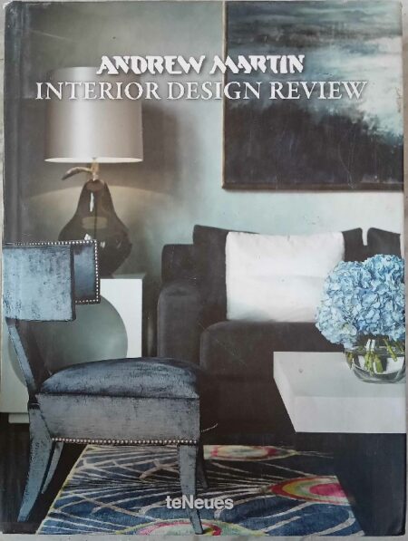 Andrew Martin Interior Design Review volume 17