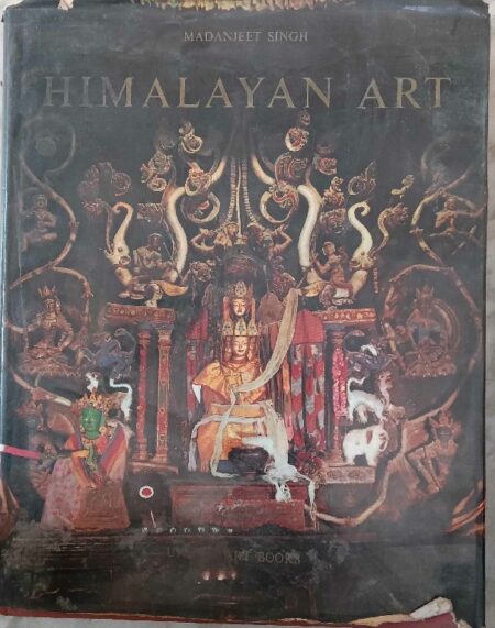 Himalyan Art