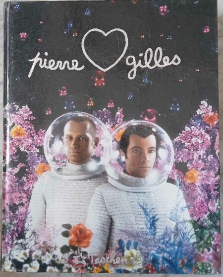 Pierre et Gilles