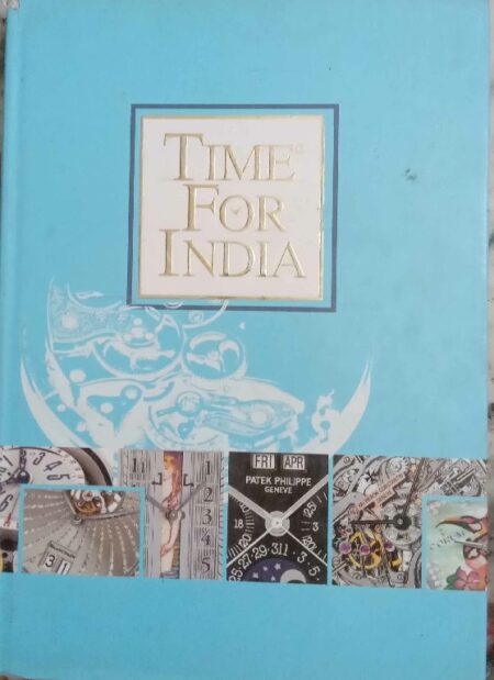 Time For india